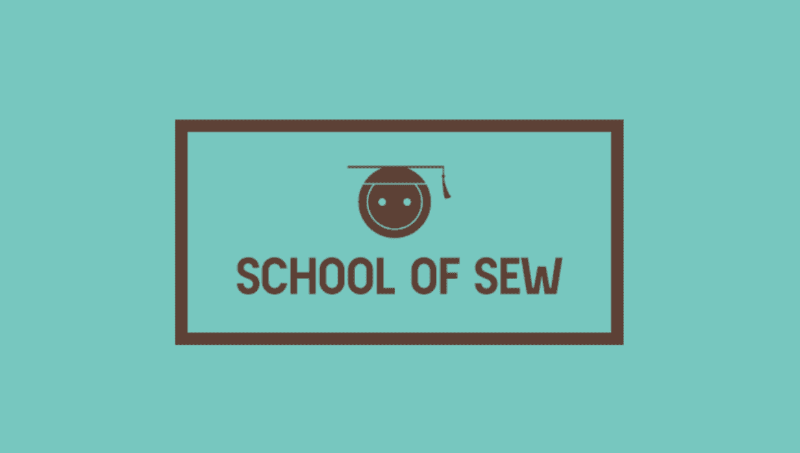 School of Sew