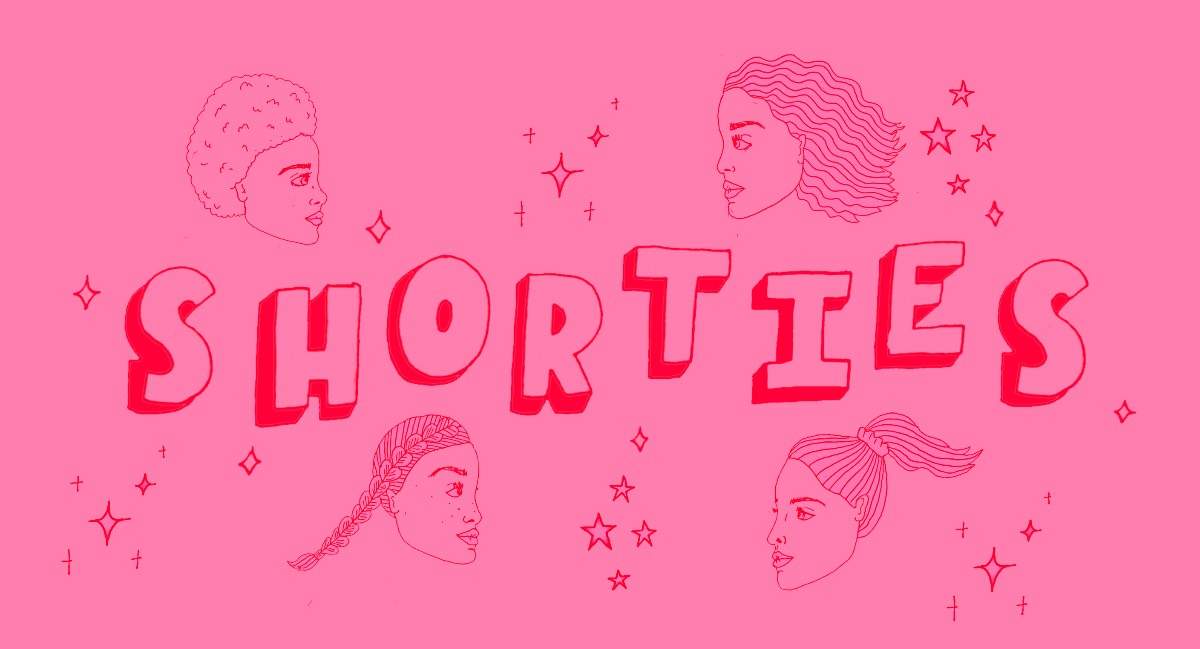 SHORTIES profile photo