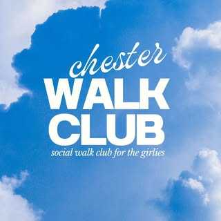 Social Walk Club for the Girlies