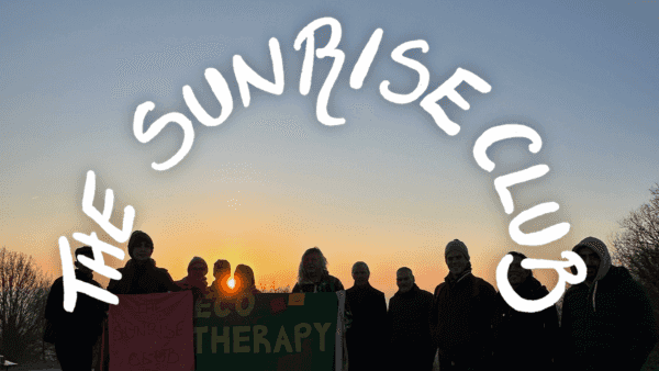 THE SUNRISE CLUB