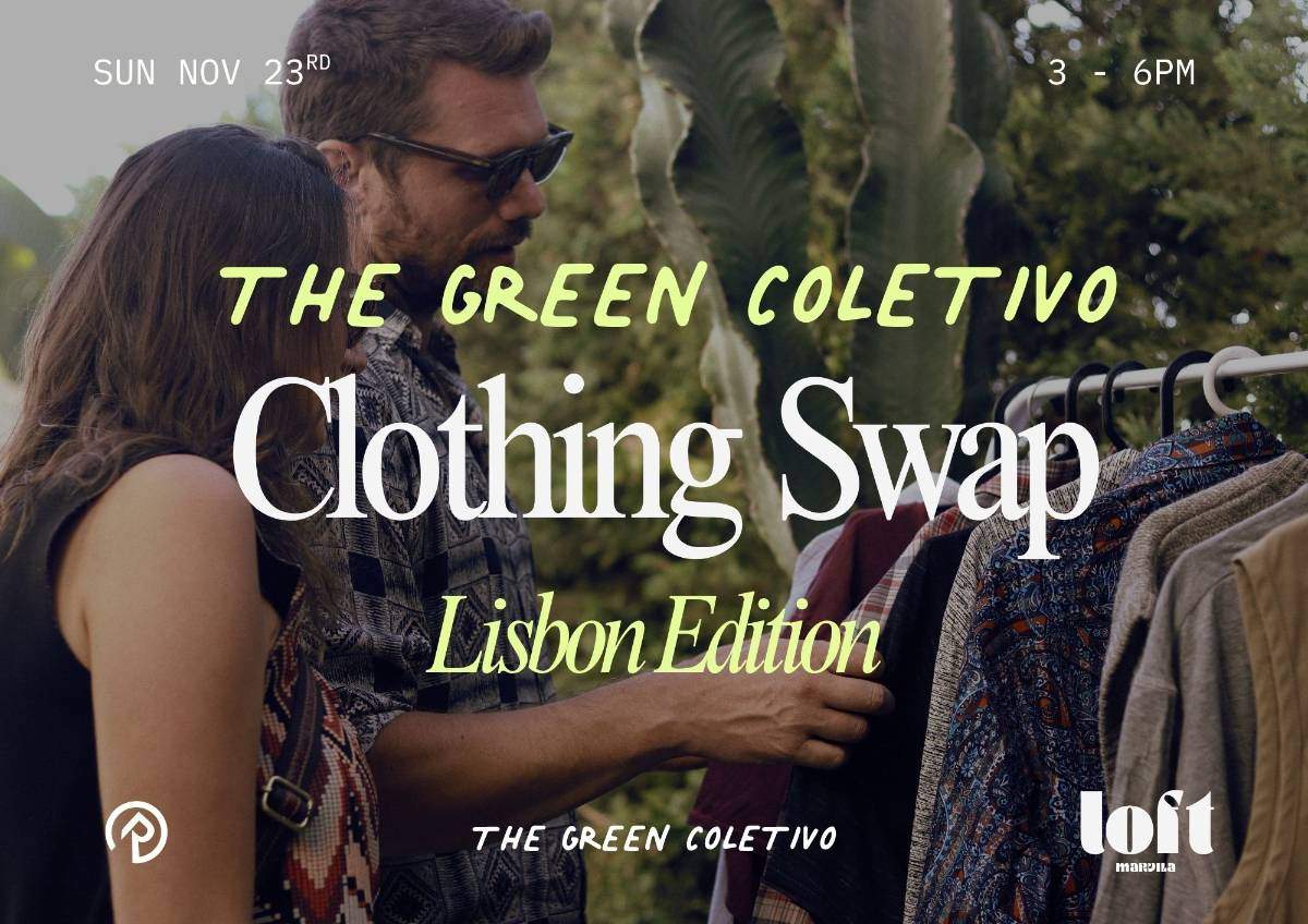 The Green Coletivo profile photo