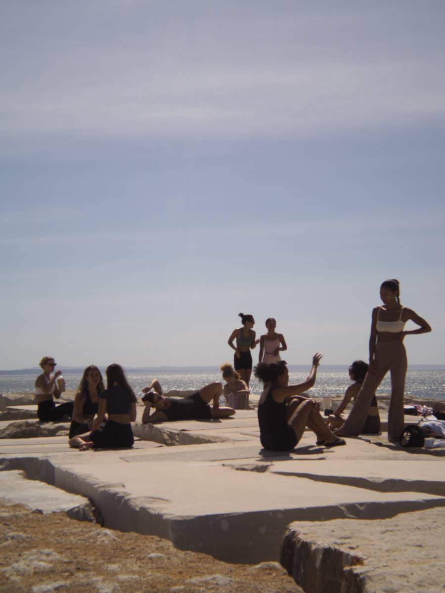 the empowher club profile photo
