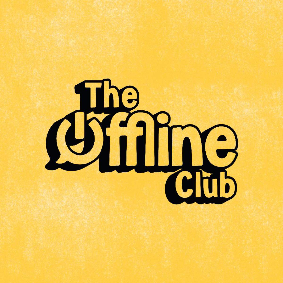 The Offline Club Lisboa profile photo