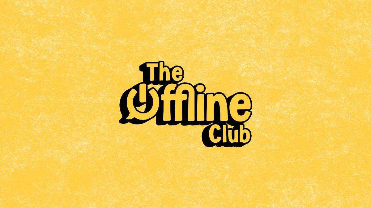 The Offline Club Madrid cover