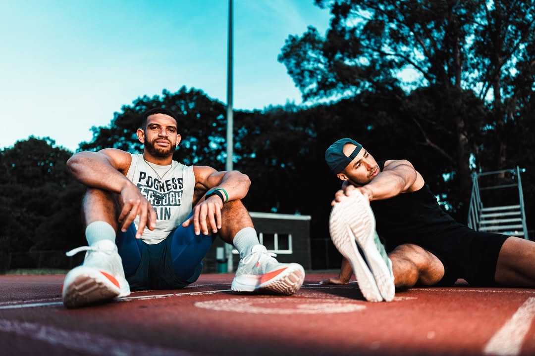 Track Life Ldn cover