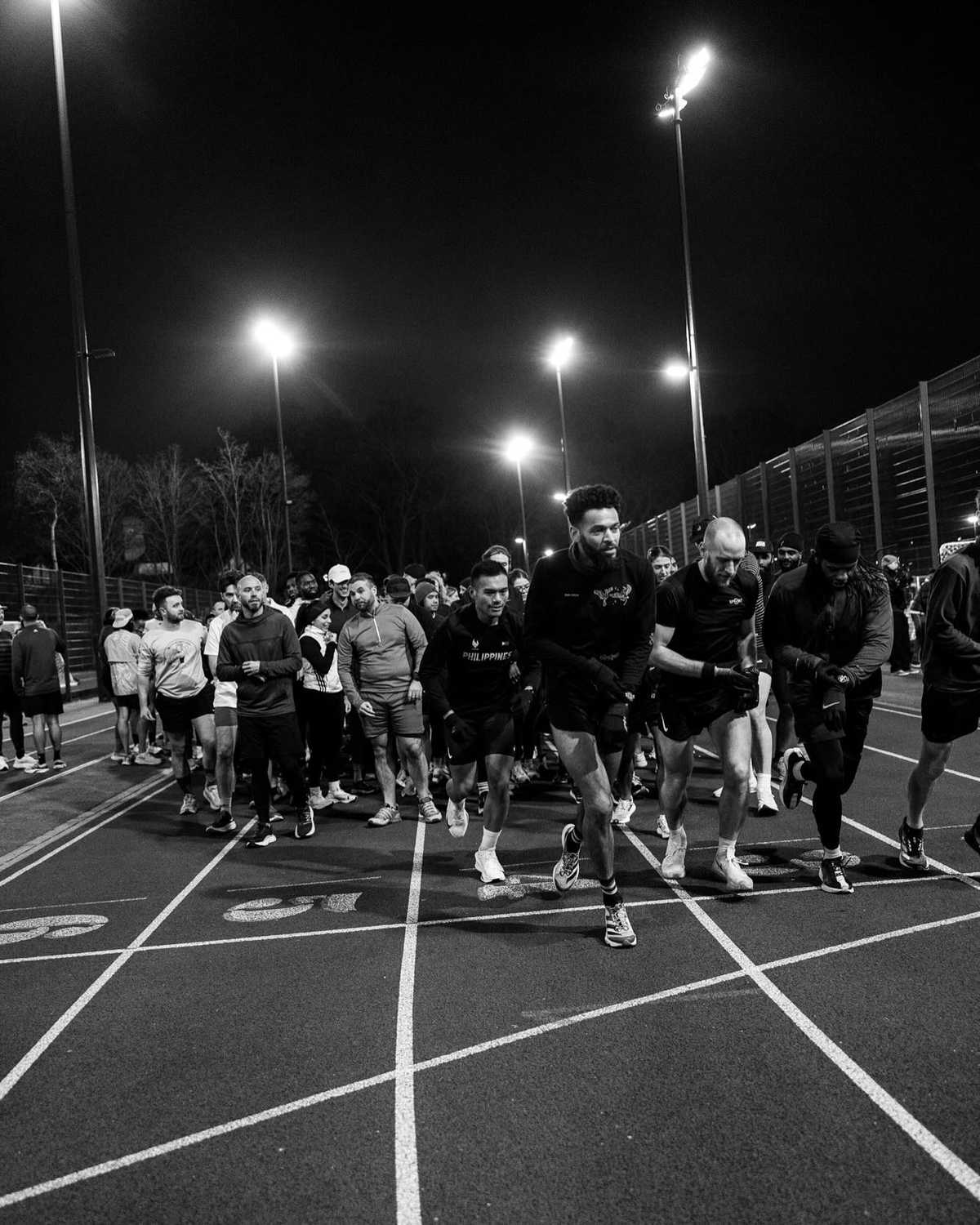 TrackMafia™ cover
