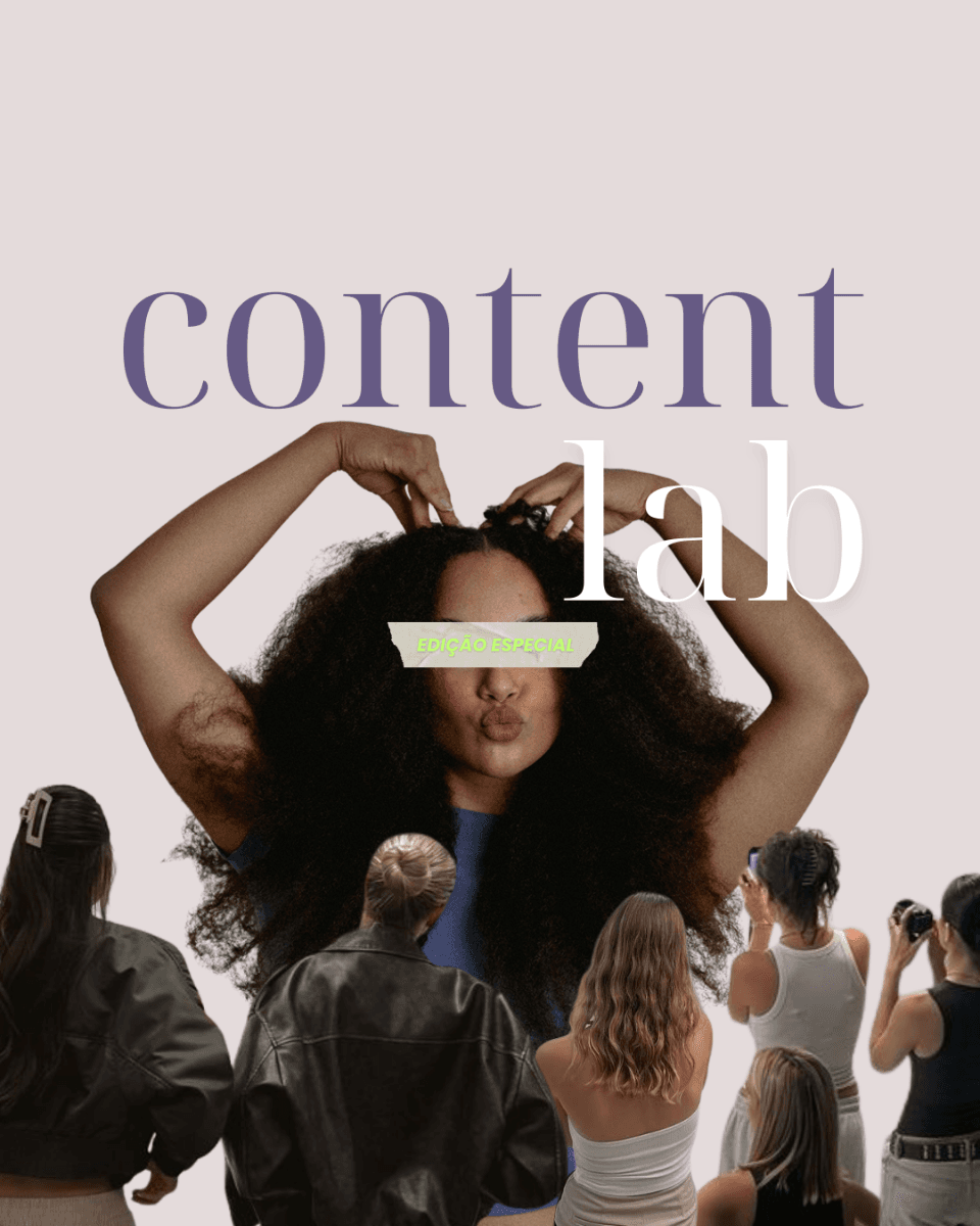 Content Lab - Photoshoot