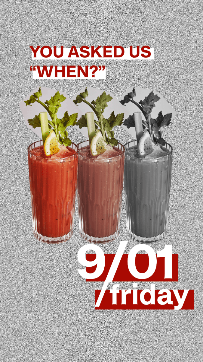 Fabrica de Bloody Mary 2