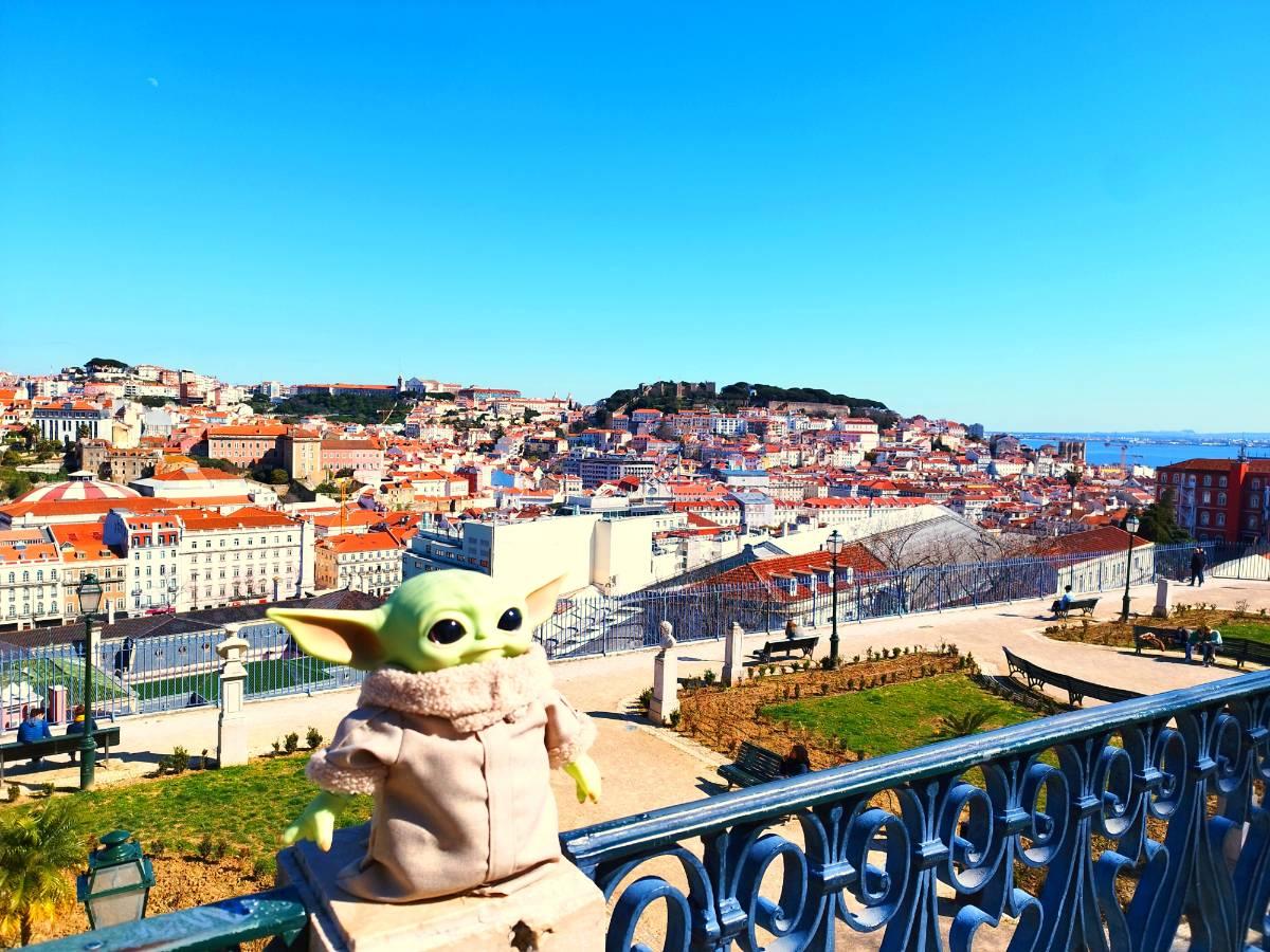 Best of Lisbon - Web Summit Edition