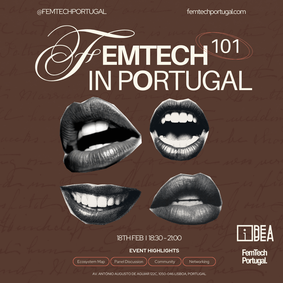 FemTech 101: An Intro to the Portuguese Ecosystem Powering Women’s Health Innovation
