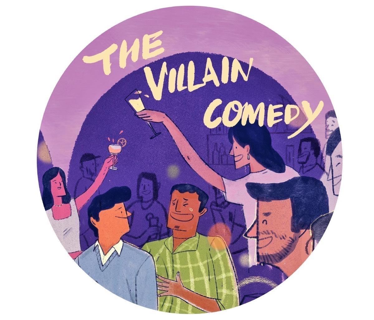 Friday Comedy Showcase!