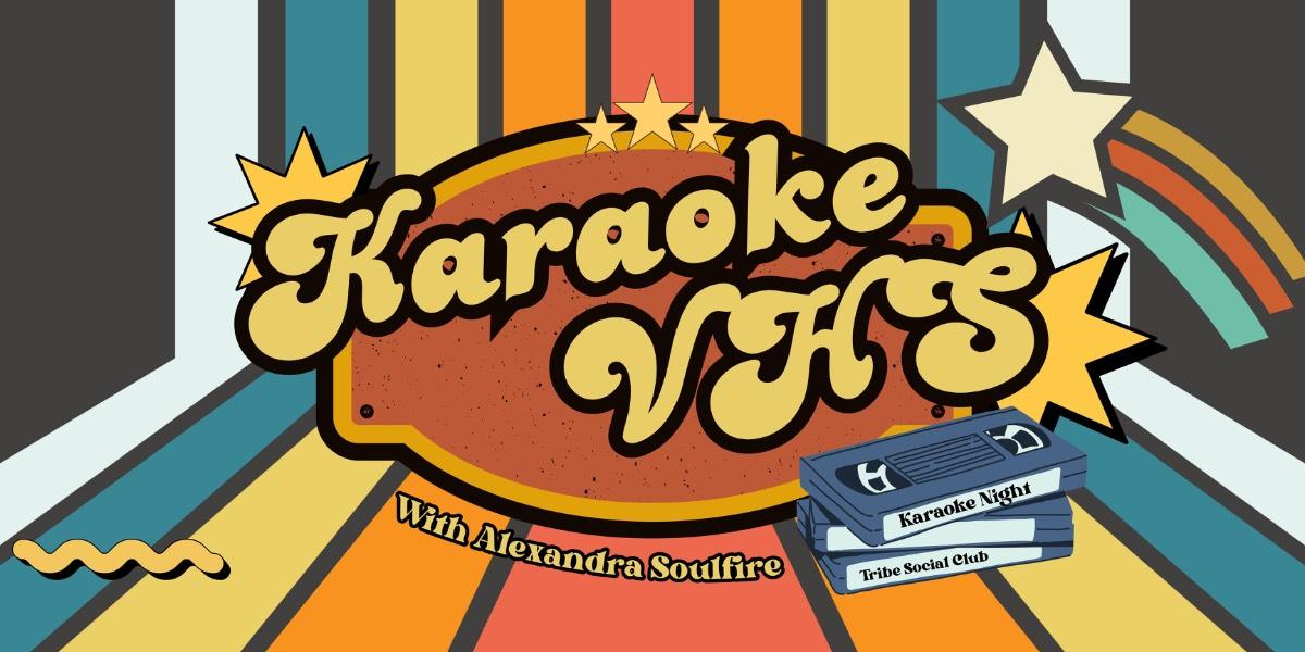 Karaoke Night
