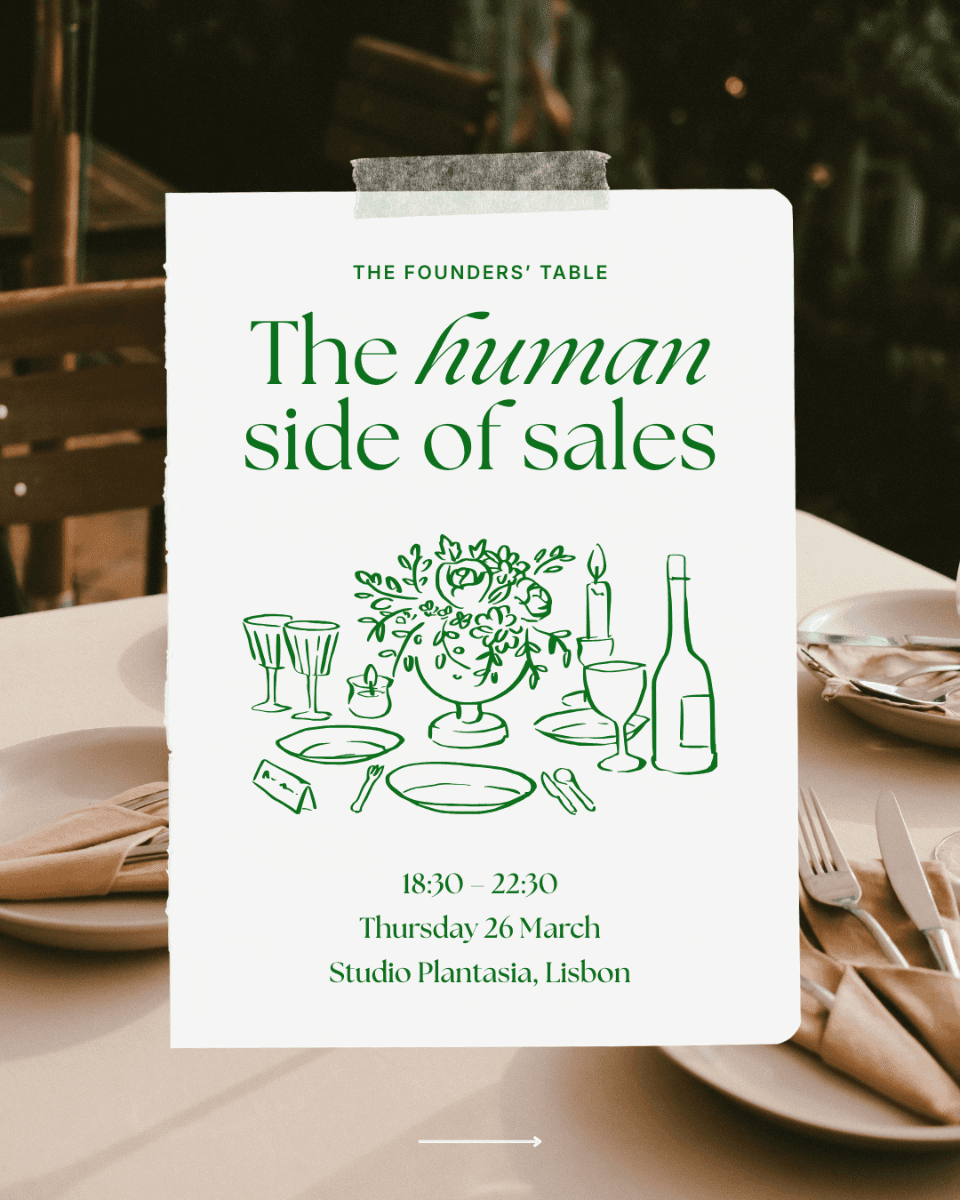 Navigating Sales Conversations