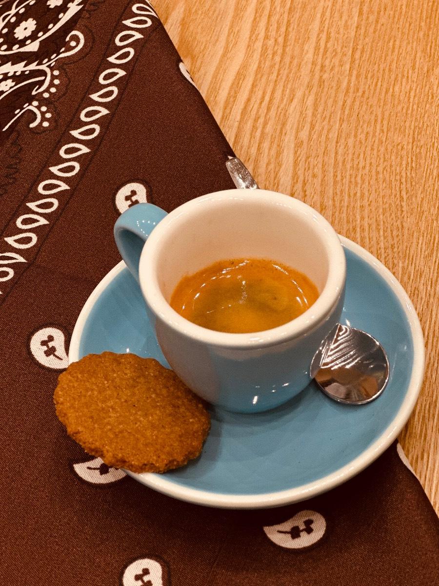 Specialty Coffee for All