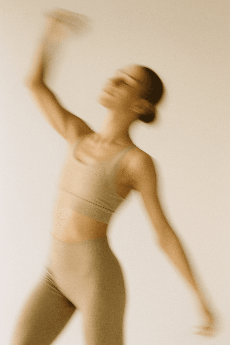 Active Meditation