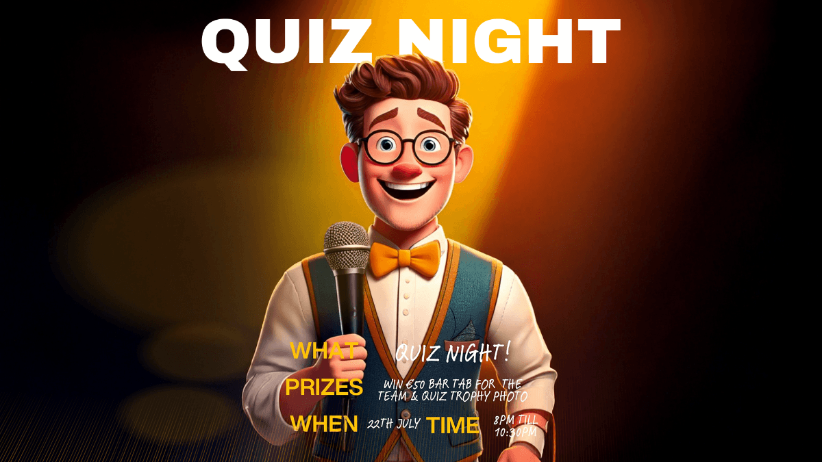 Trivia with Quizknights