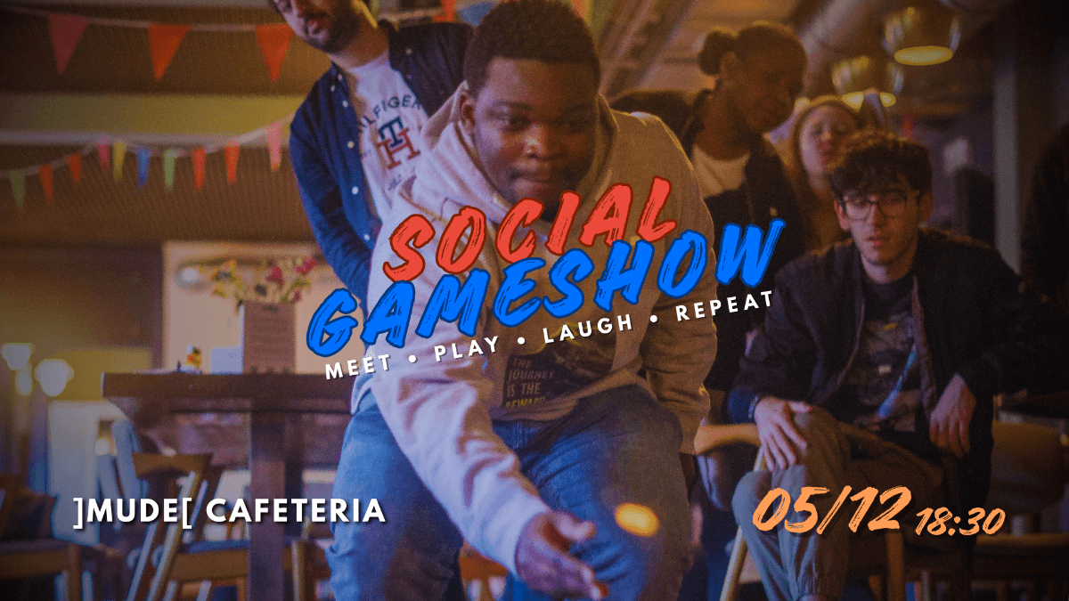 Social Gameshow