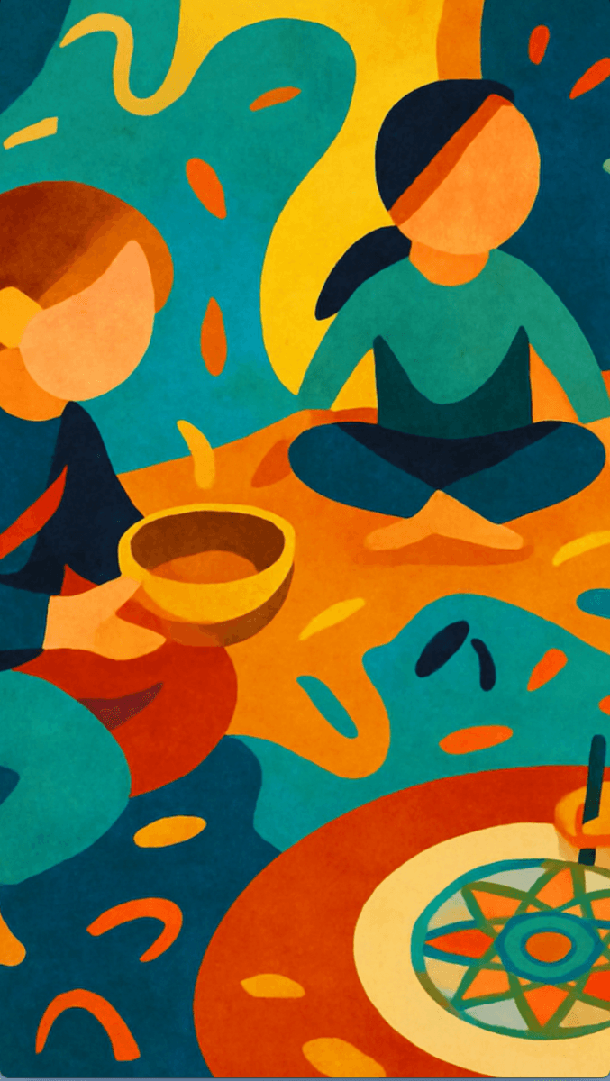 Wellness Kids