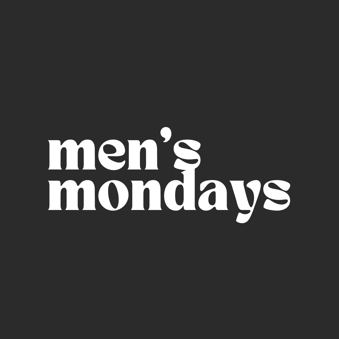 Men's Mondays with Swindells