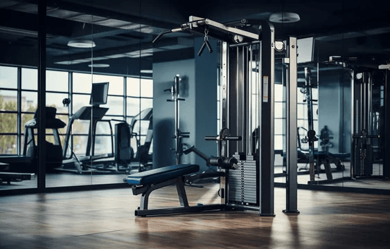Fitness Pros