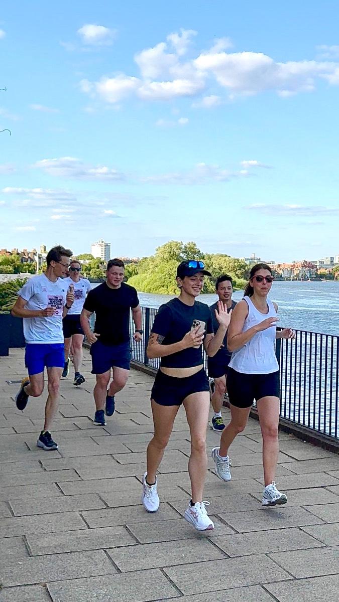 Run Club 10k