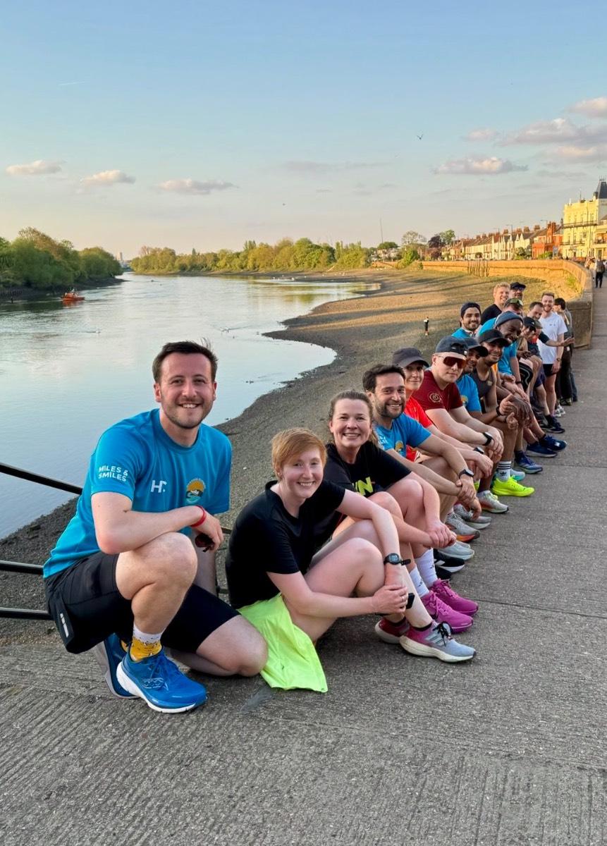 Run Club 10k