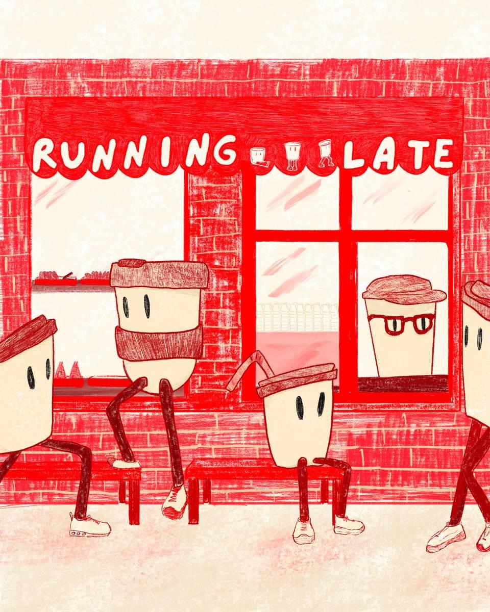 Wednesday 5K Run