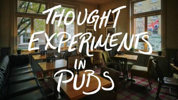 SOLD OUT • TEiP DEEP: A small group, deep dive into one of our Thought Experiments