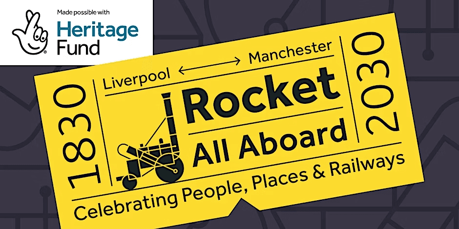 The Future of Rail – All Aboard for Tomorrow