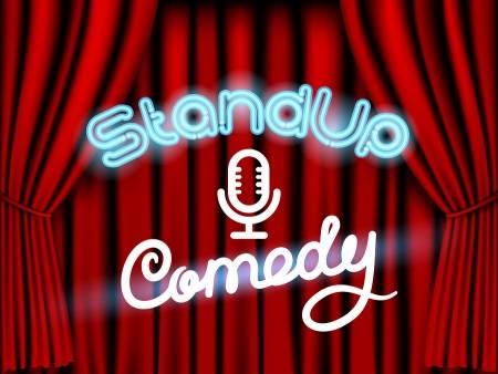 Thursday Night Live Comedy at The Frog and Bucket