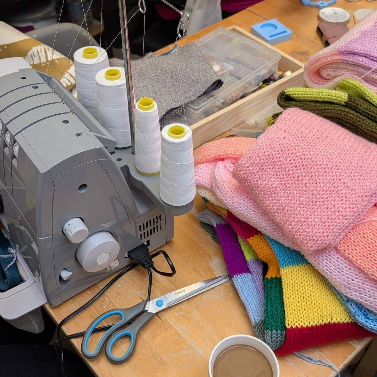 Free Women's Only workshop