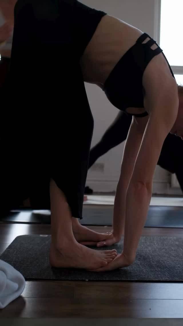 Vinyasa Flow