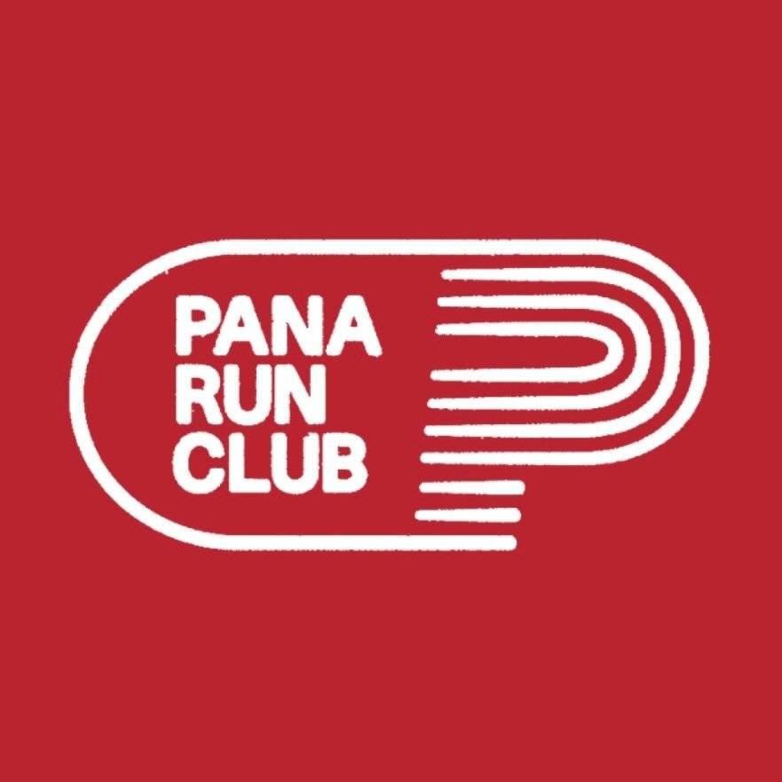 Social run club - Every Sunday