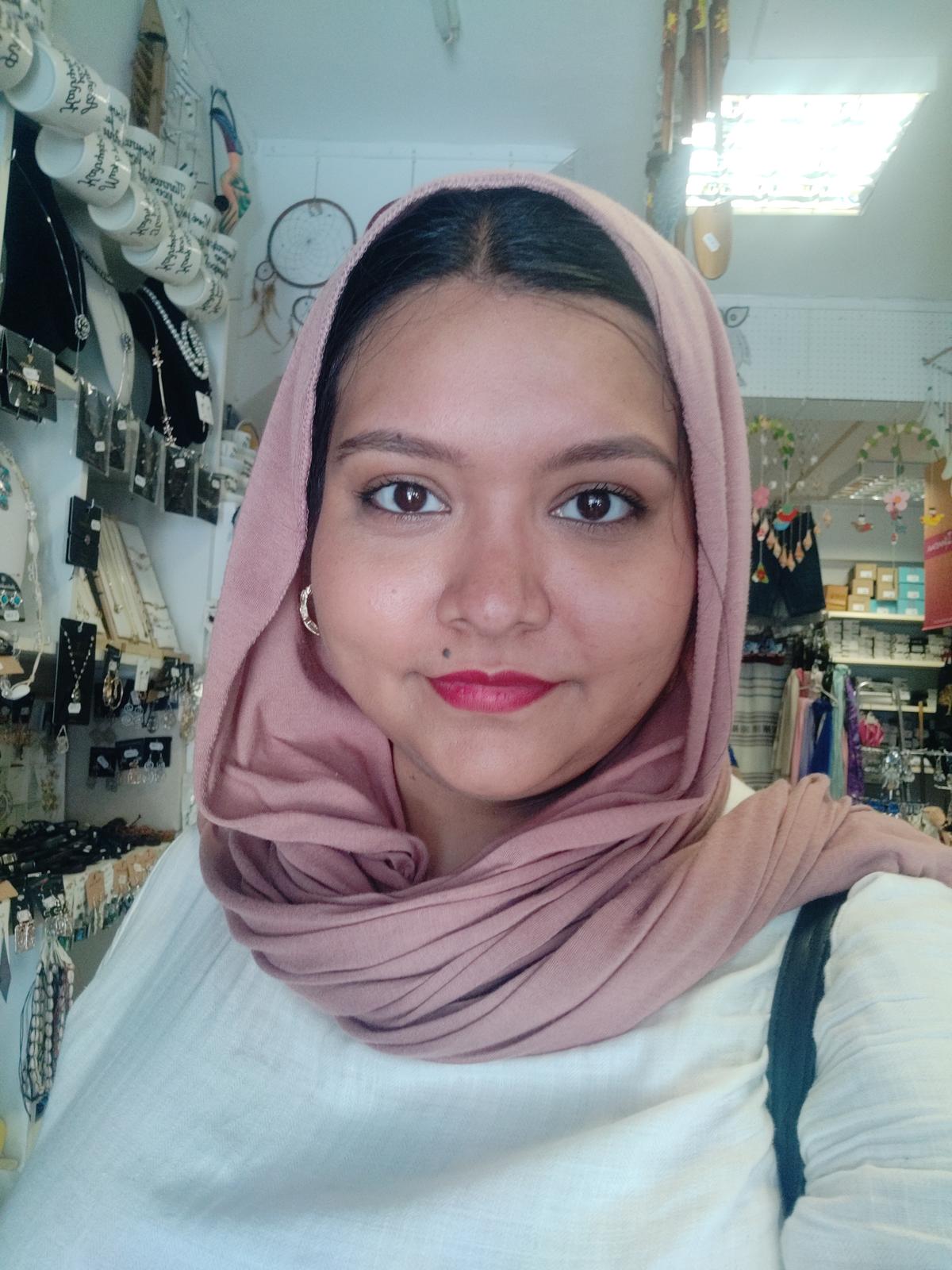 Maria Qureshi