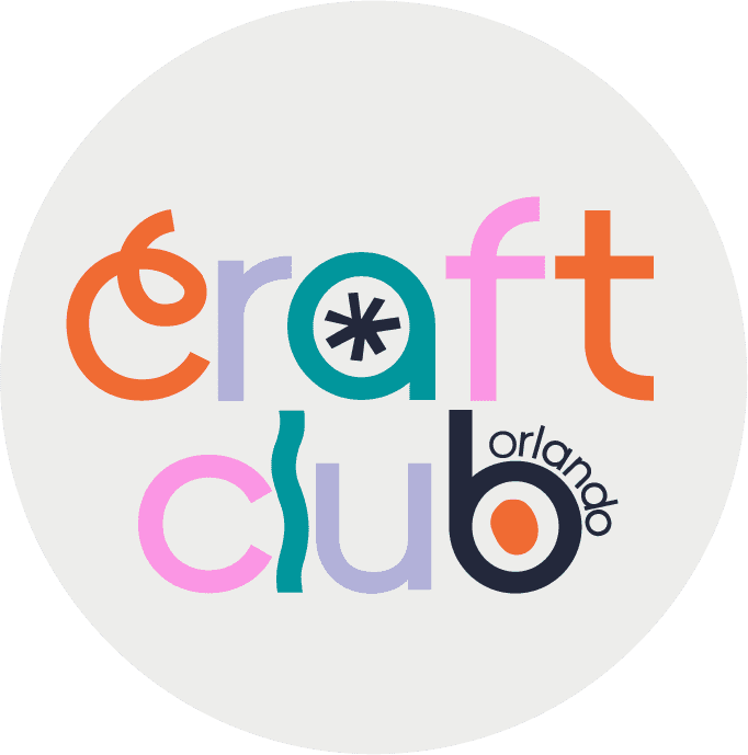 Craft Club Orlando
