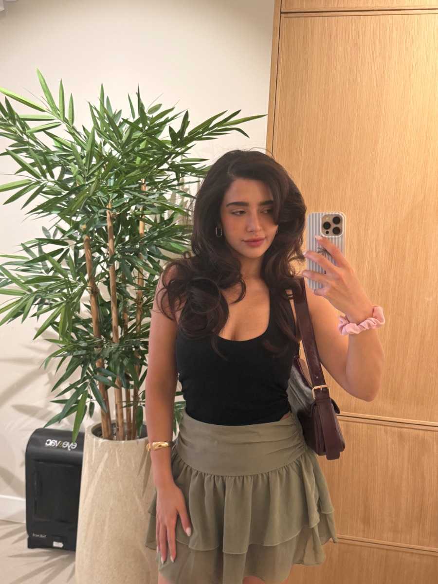 Leyli cover