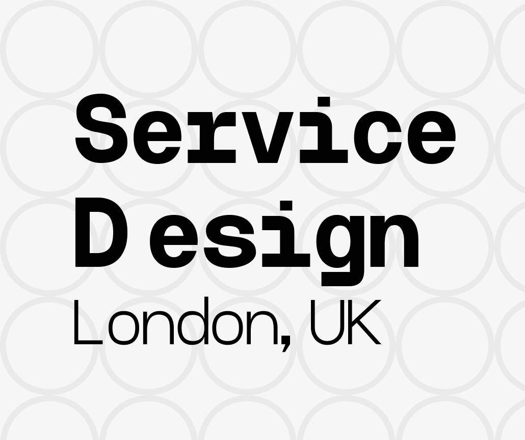 Service Design Community of Practice profile photo