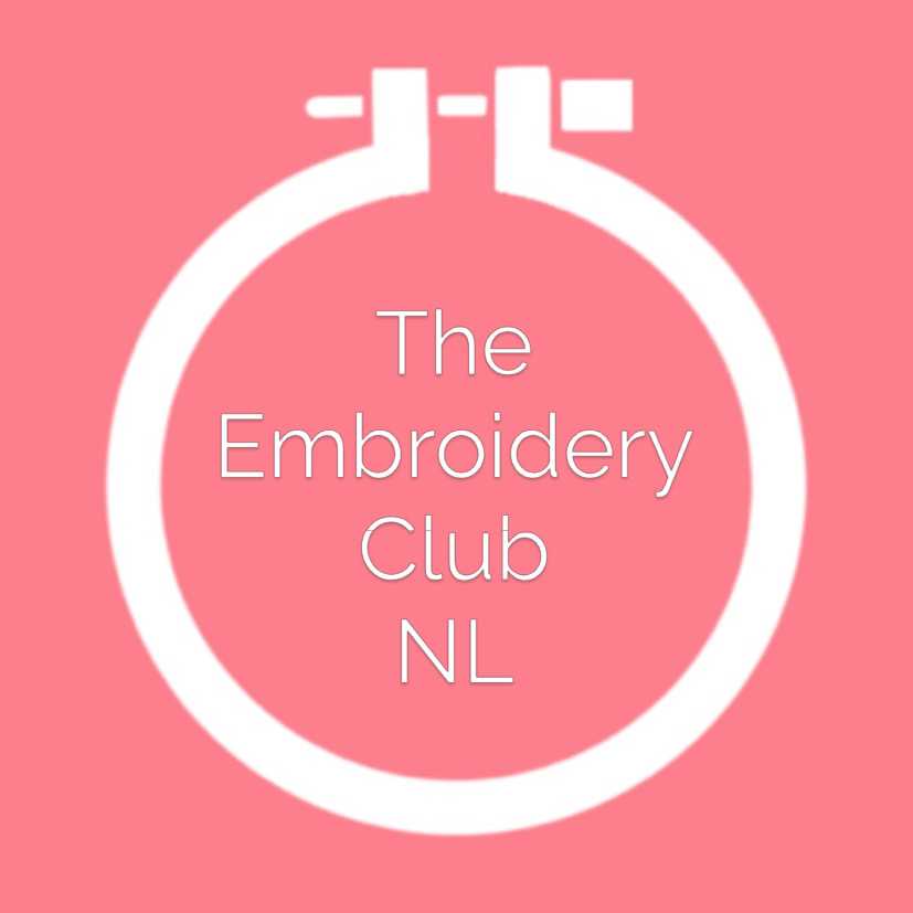The Embroidery Club NL