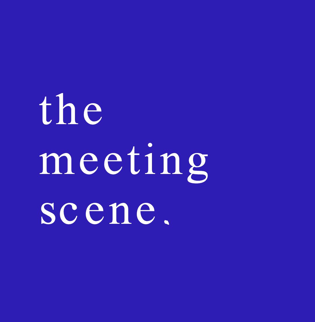 The Meeting Scene profile photo