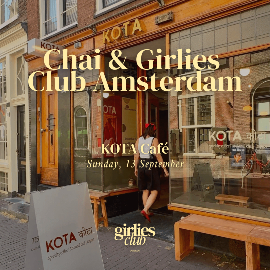 Chai & Girlies Club Amsterdam