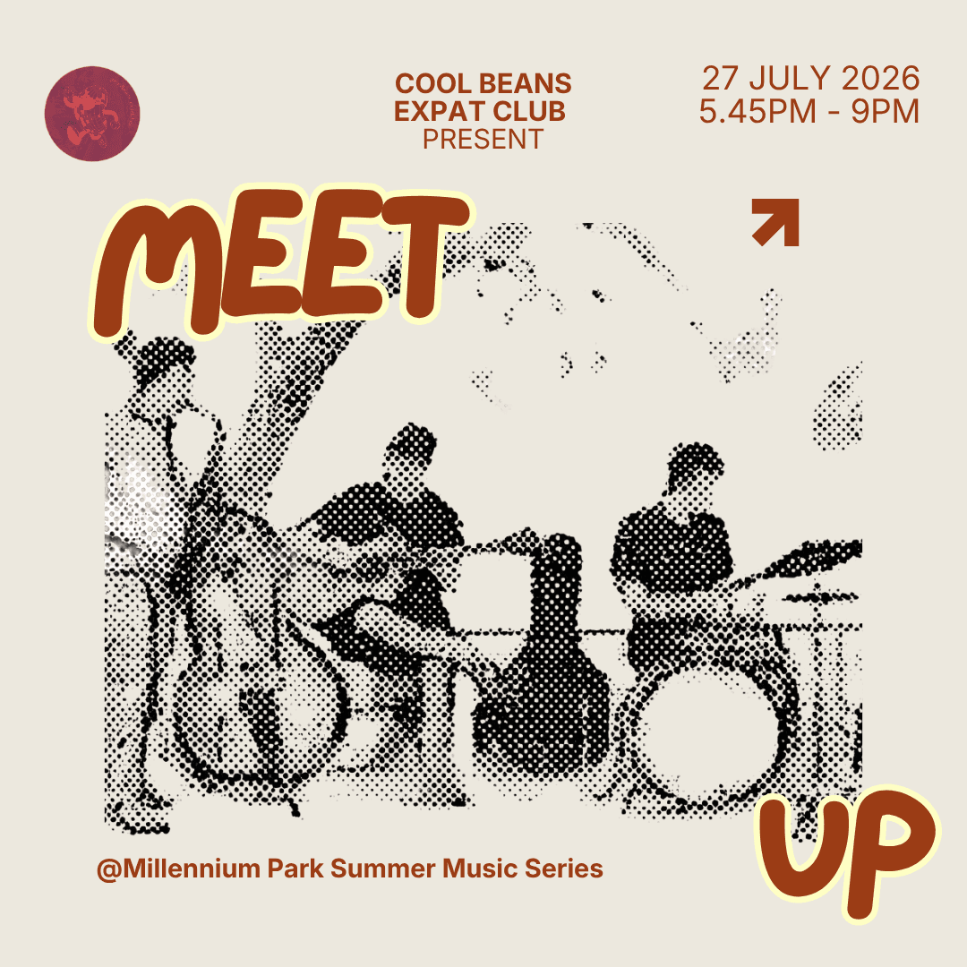 Millennium Park Summer Music Series Meetup