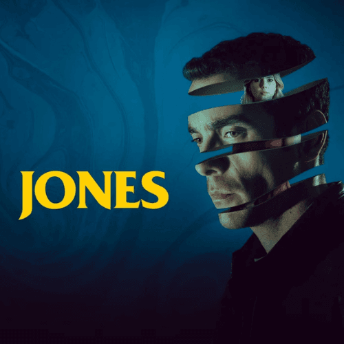 O QUADRO Screening #9 - Jones | RTP Orignal Series