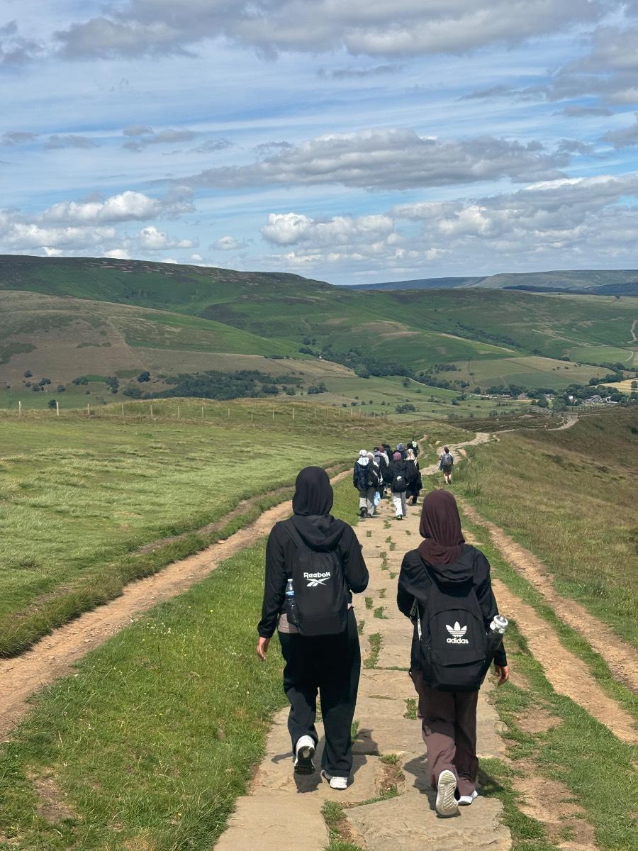 Box Hill Circular Guided Hike - ACTIVEPEAKS