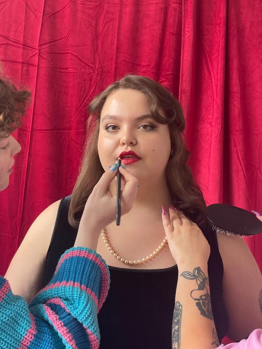 Femme Makeup Masterclass