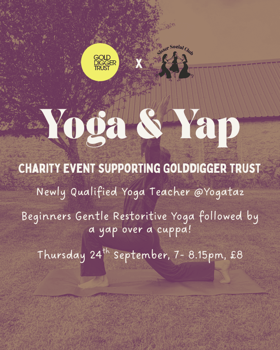 Yoga & Yap - Sheffield