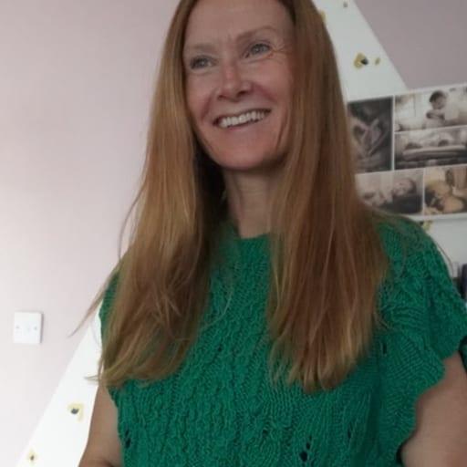Claire Parish